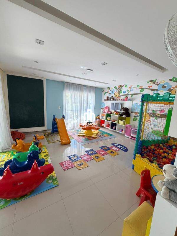 Apartamento à venda no GUILHERMINA: 