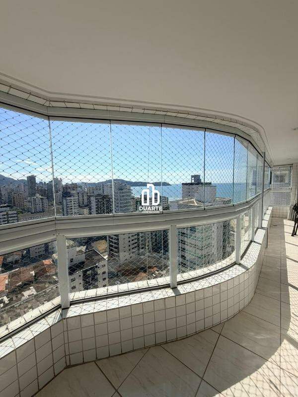 Apartamento à venda no GUILHERMINA: 