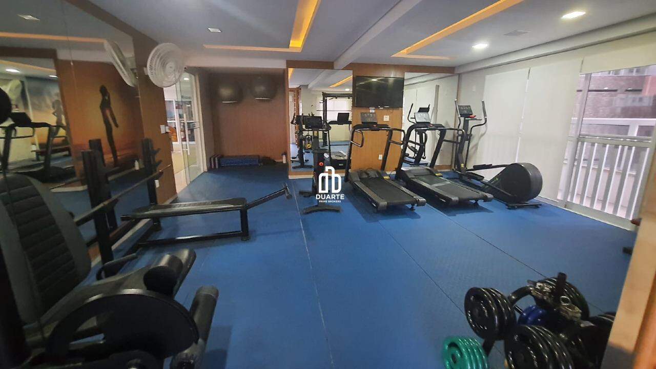 Apartamento para aluguel no EMBARE: 