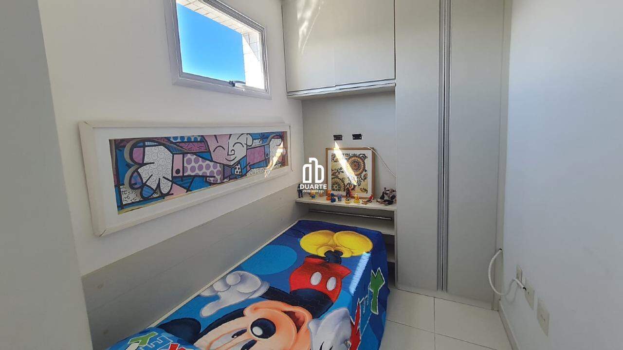 Apartamento para aluguel no EMBARE: 