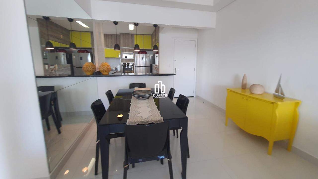 Apartamento para aluguel no EMBARE: 