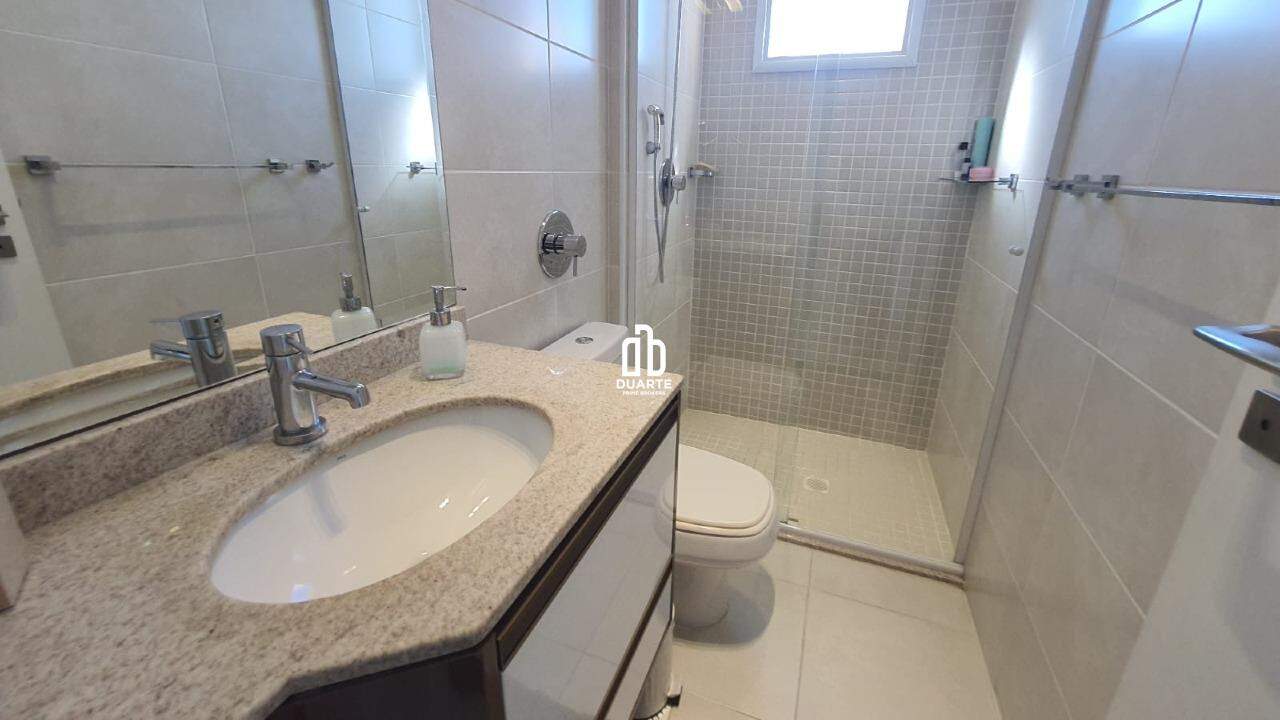 Apartamento para aluguel no EMBARE: 
