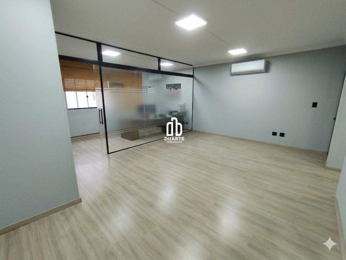 Sala à venda no VILA MATHIAS: 