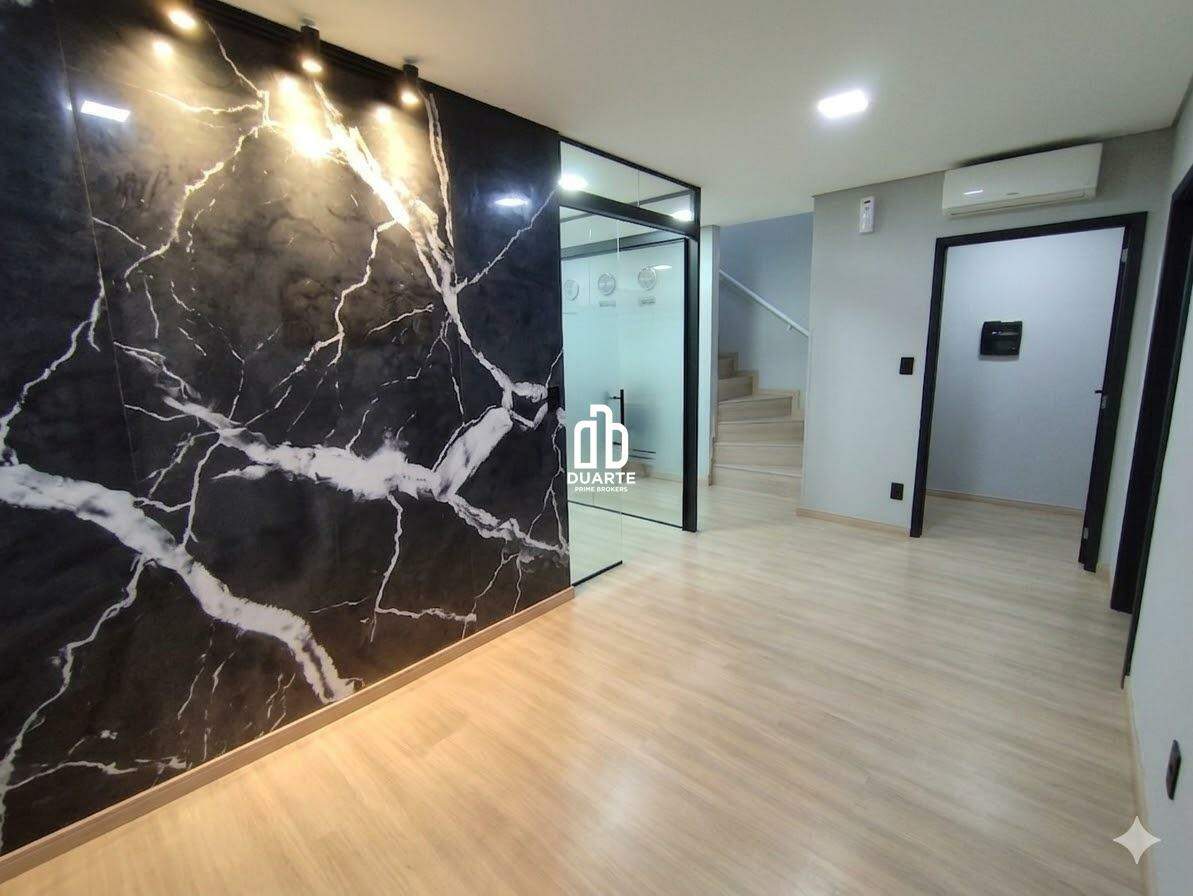 Sala à venda no VILA MATHIAS: 