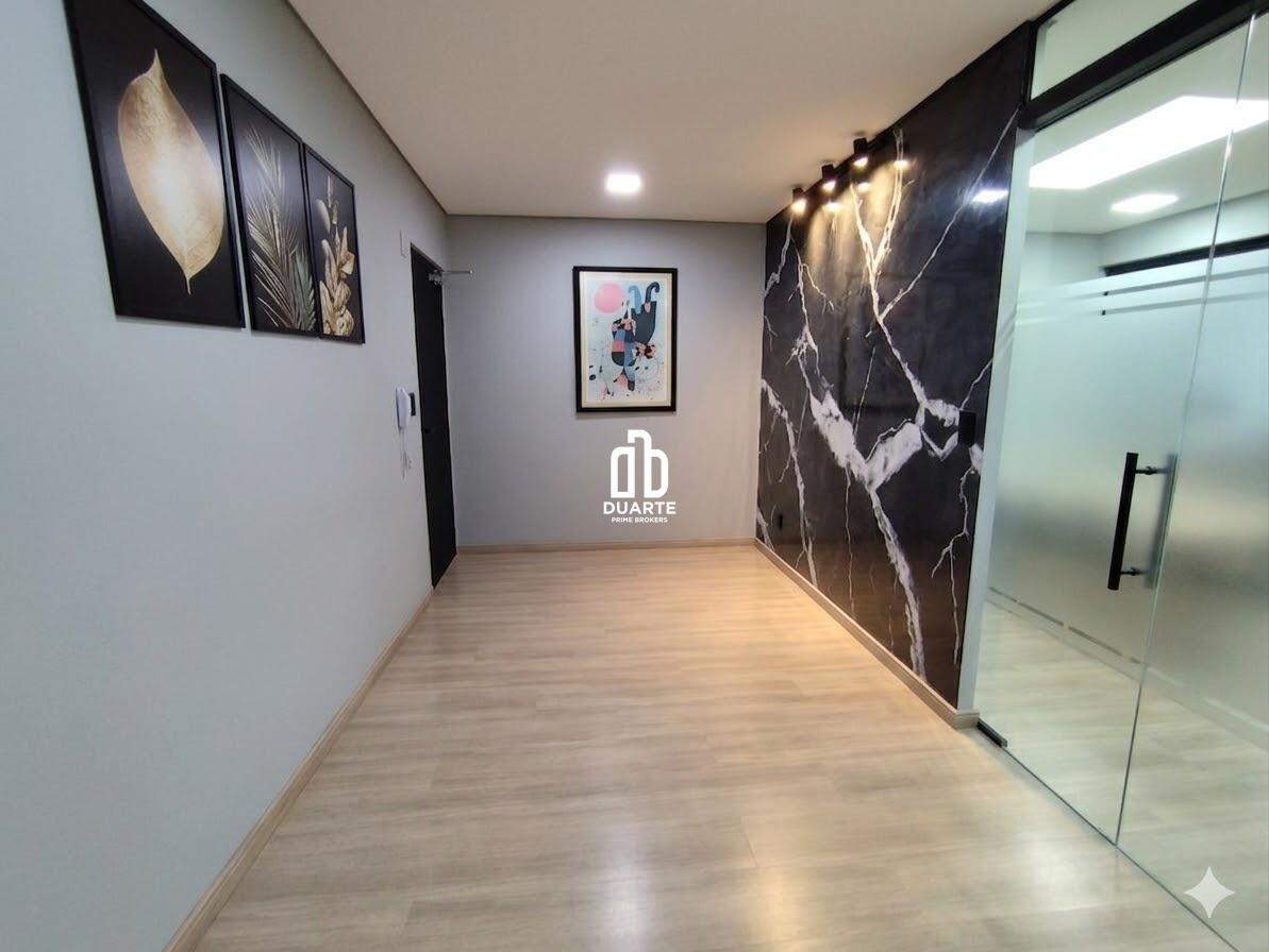 Sala à venda no VILA MATHIAS: 