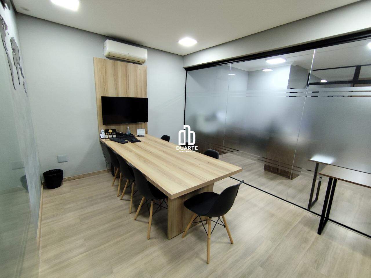 Sala à venda no VILA MATHIAS: 
