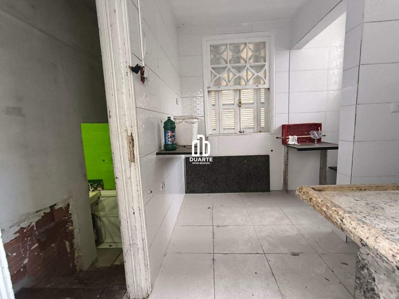 Casa para aluguel no Pompeia: 