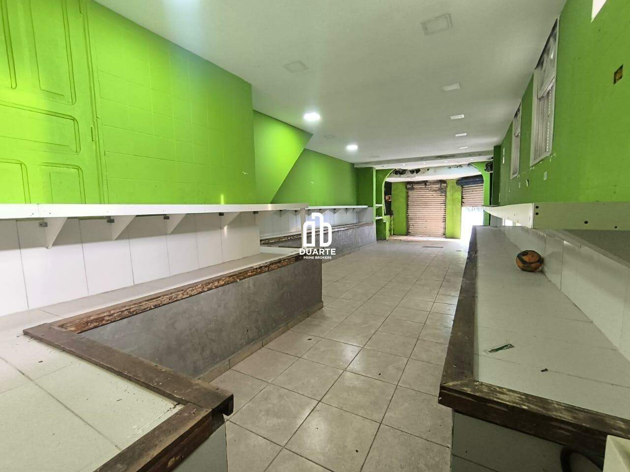 Casa para aluguel no Pompeia: 