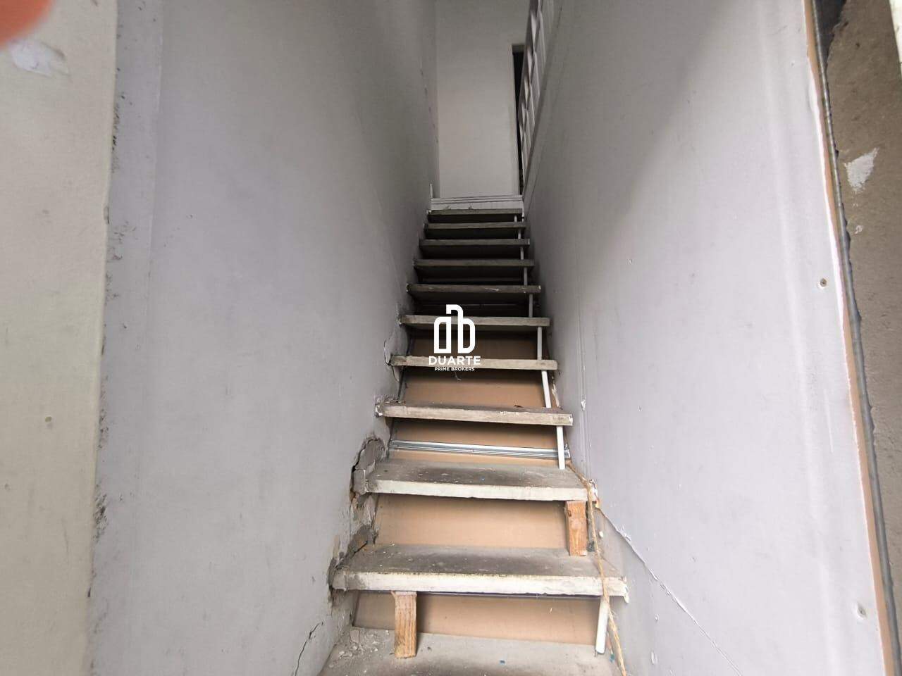 Casa para aluguel no Pompeia: 