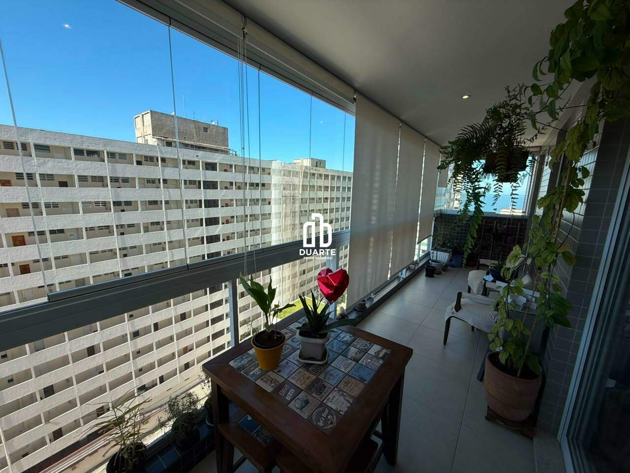 Apartamento à venda no GONZAGA: 