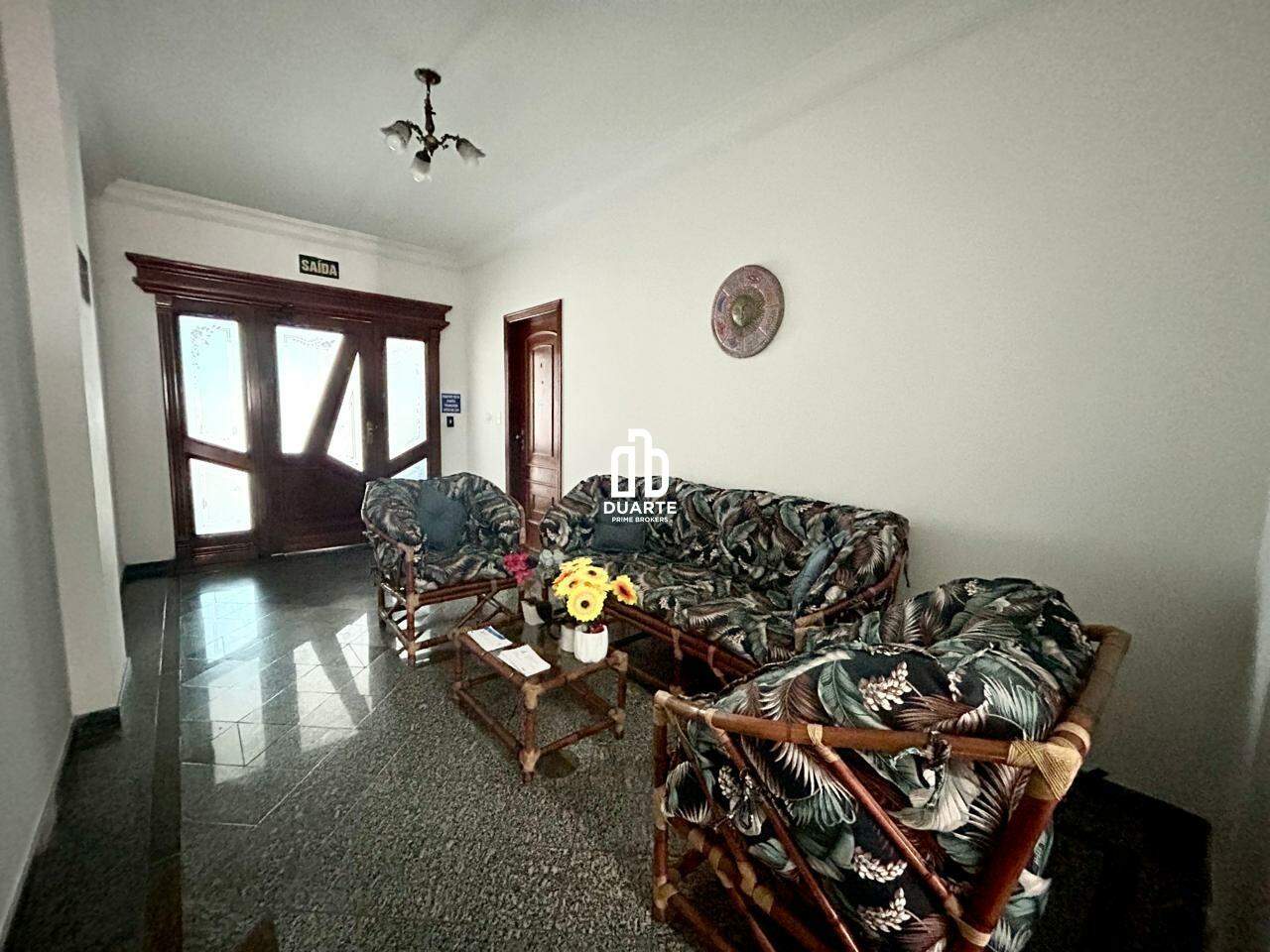 Apartamento à venda no GUILHERMINA: 