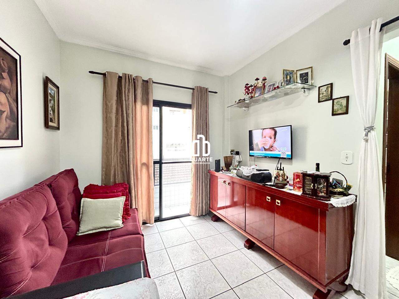 Apartamento à venda no GUILHERMINA: 