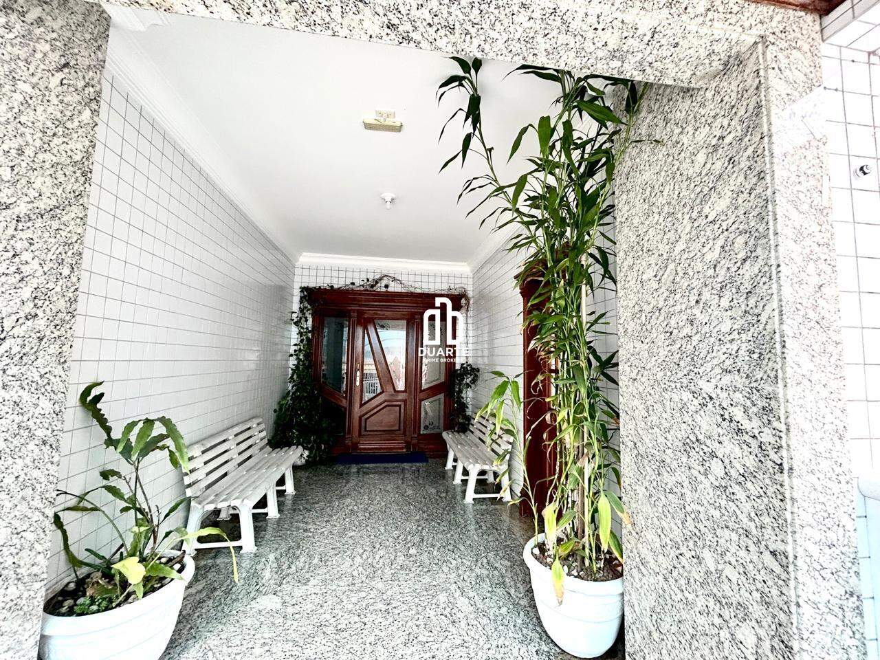 Apartamento à venda no GUILHERMINA: 