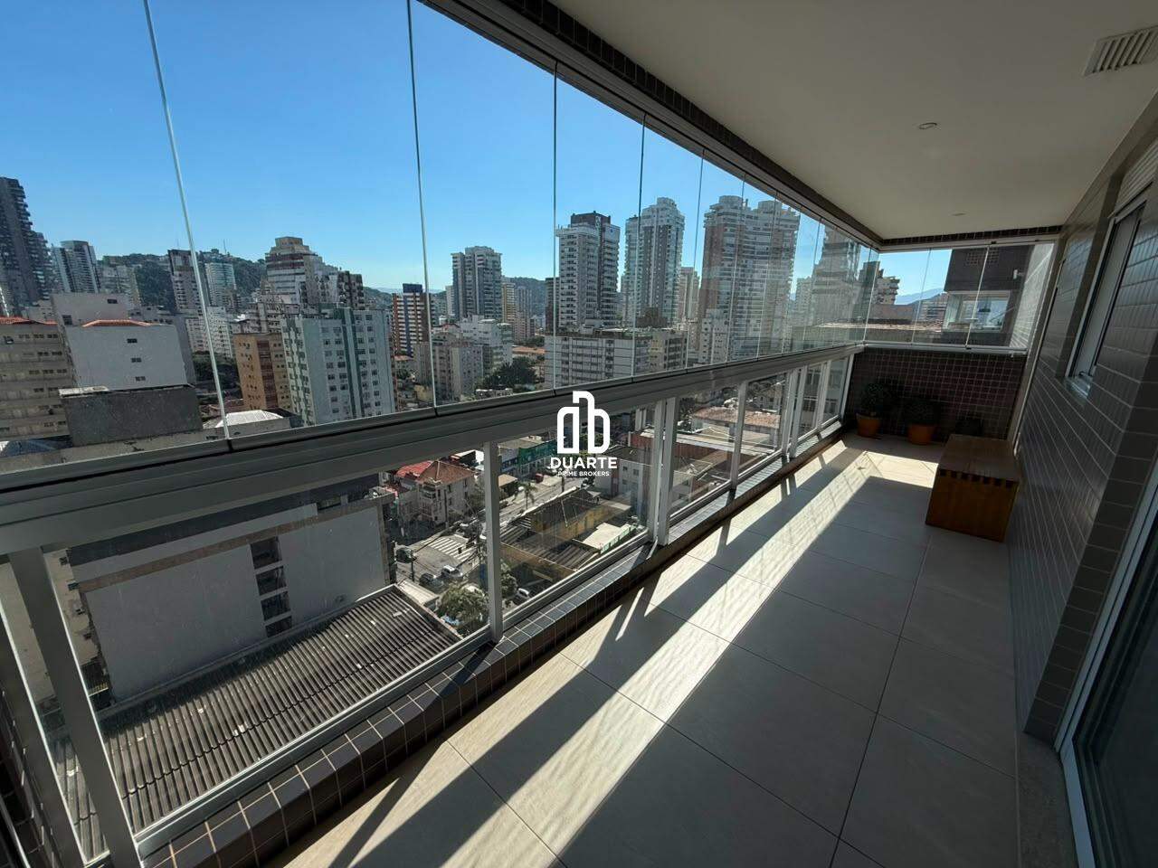 Apartamento à venda no GONZAGA: 