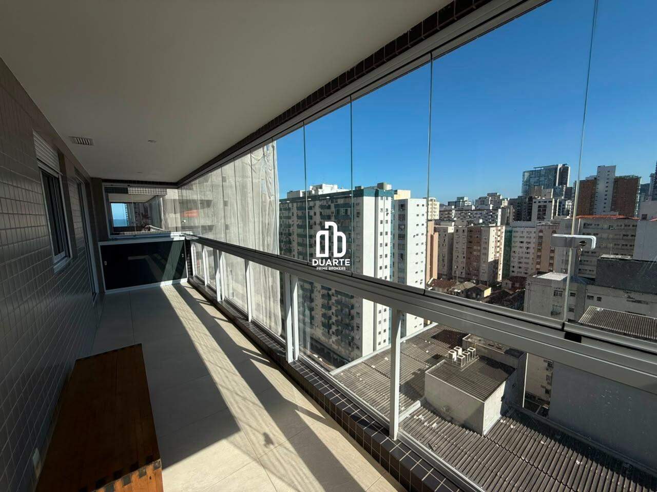 Apartamento à venda no GONZAGA: 