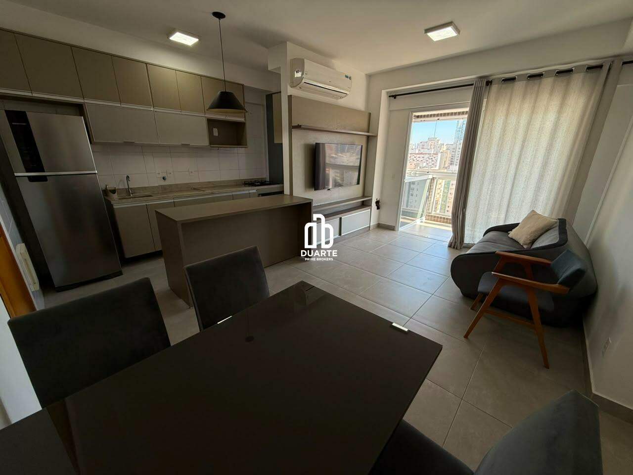 Apartamento à venda no GONZAGA: 