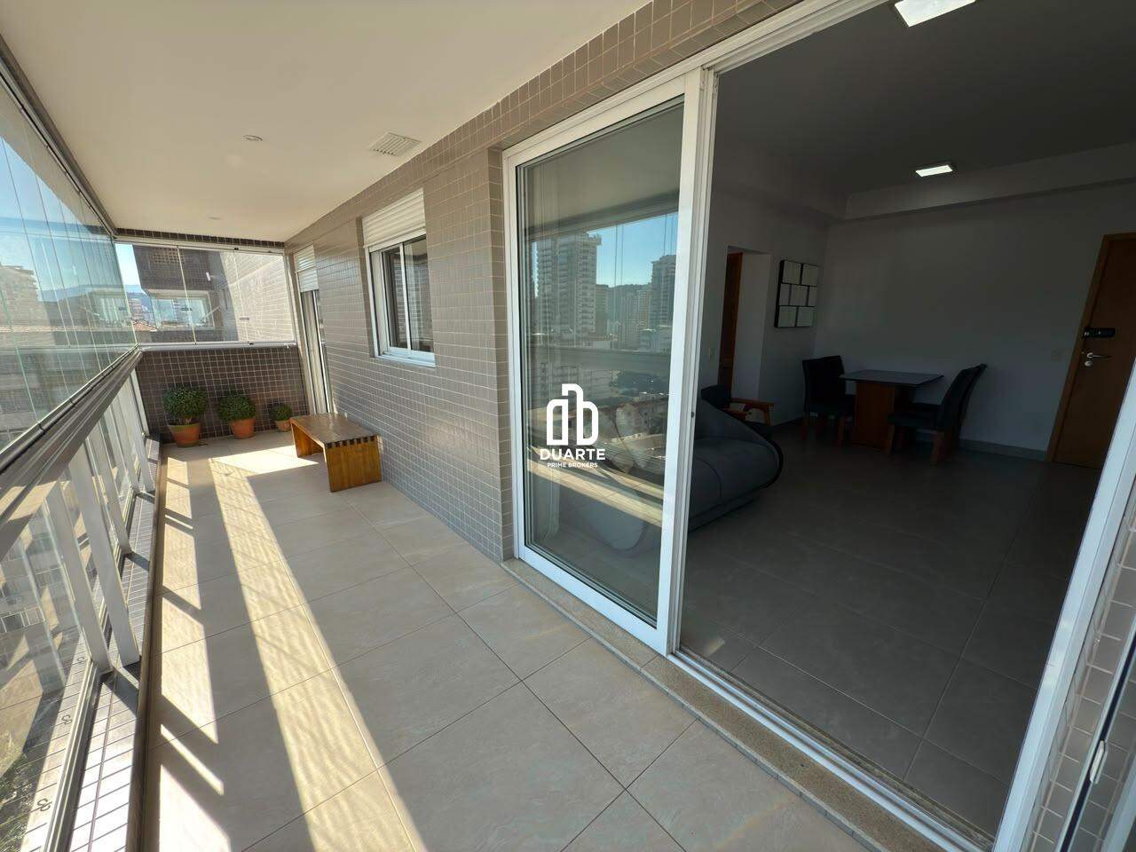 Apartamento à venda no GONZAGA: 