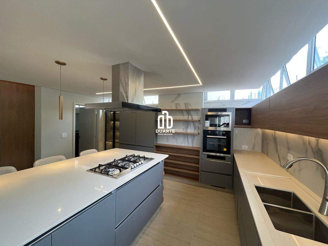 Apartamento à venda no GONZAGA: 