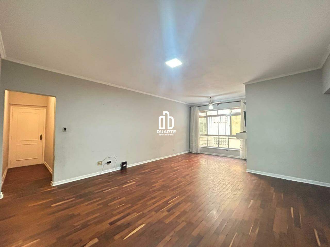 Apartamento à venda no Pompeia: 
