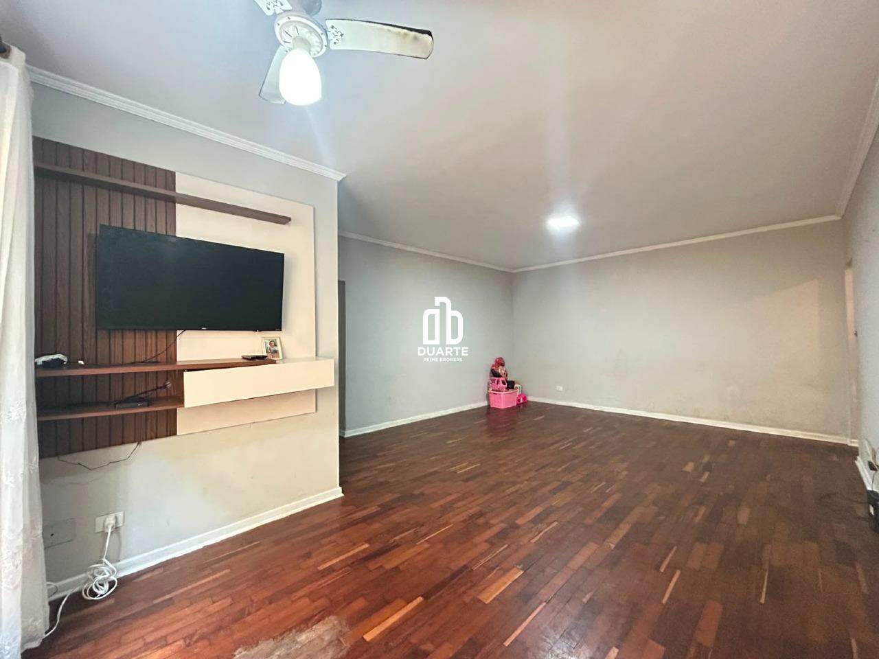 Apartamento à venda no Pompeia: 