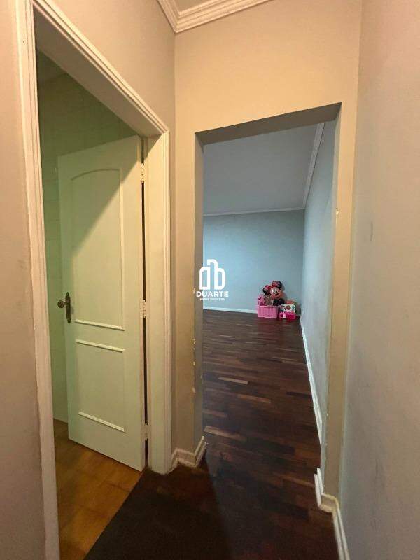 Apartamento à venda no Pompeia: 