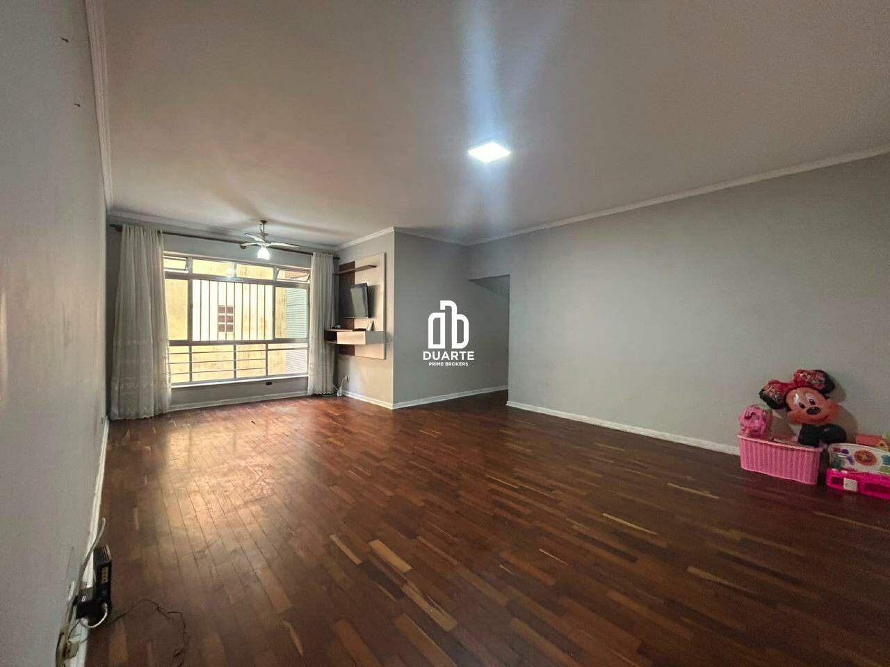 Apartamento à venda no Pompeia: 
