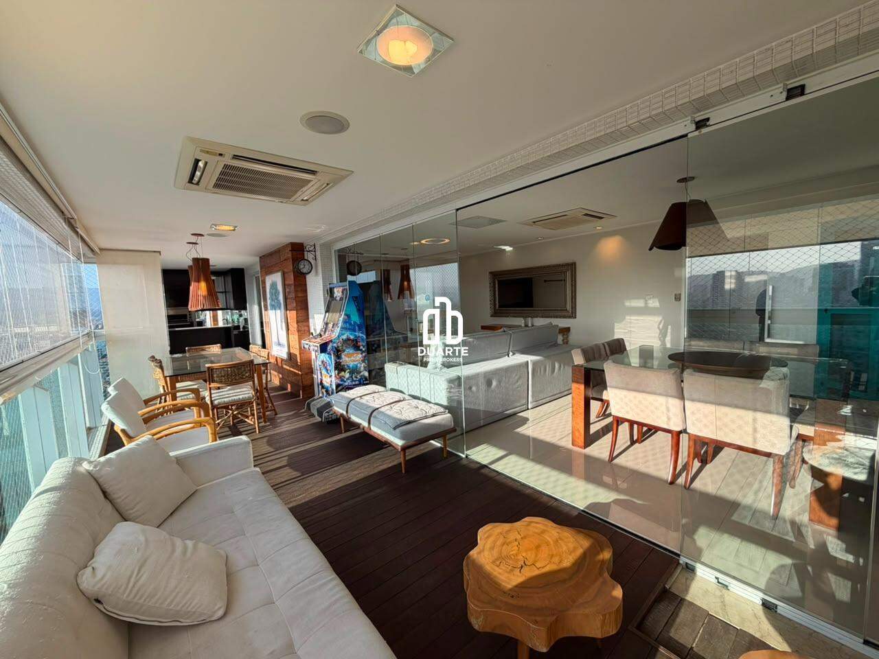 Apartamento para aluguel no EMBARE: 
