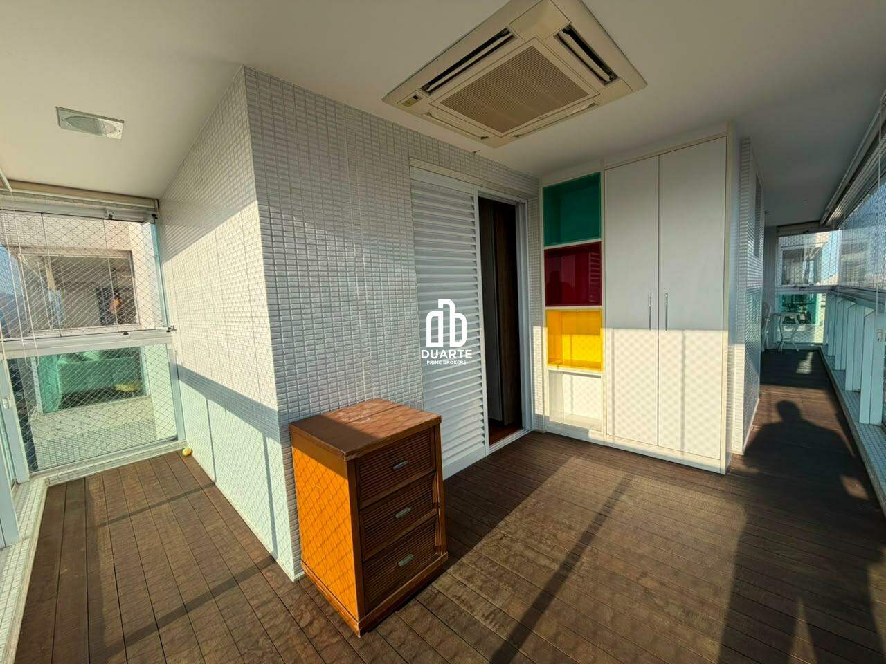 Apartamento para aluguel no EMBARE: 