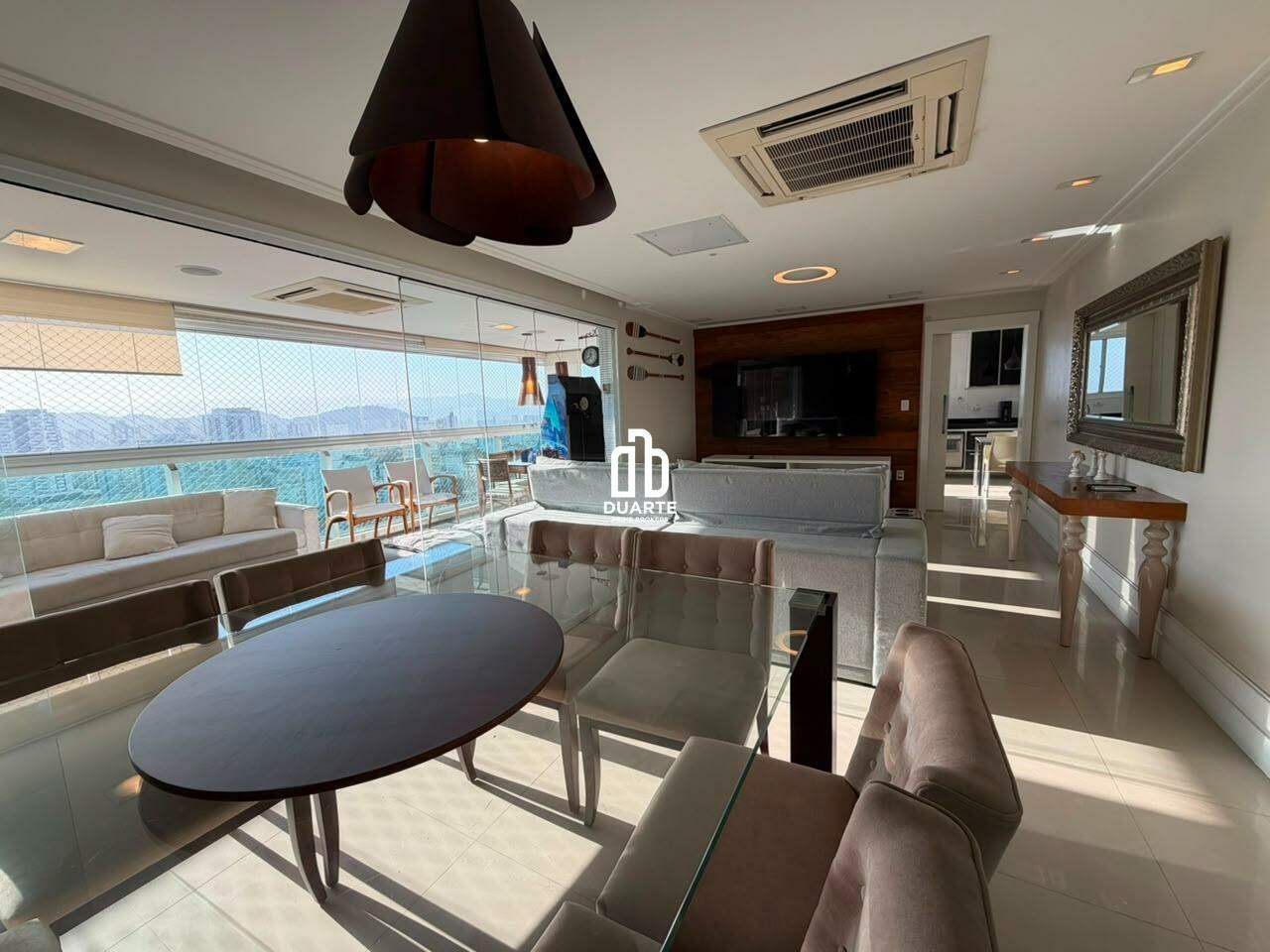 Apartamento para aluguel no EMBARE: 