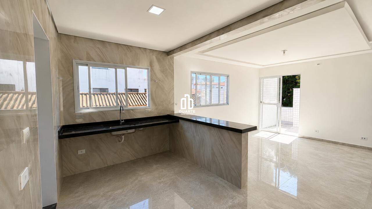 Casa Sobreposta Alta à venda no EMBARE: 