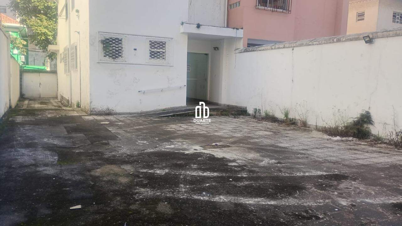 Casa para aluguel no GONZAGA: 
