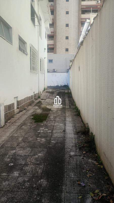 Casa para aluguel no GONZAGA: 