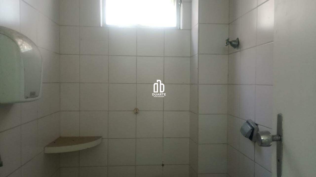Casa para aluguel no GONZAGA: 