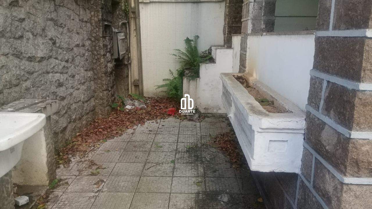 Casa para aluguel no GONZAGA: 
