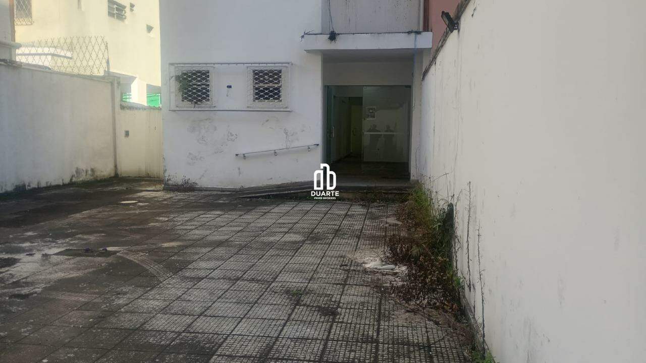 Casa para aluguel no GONZAGA: 