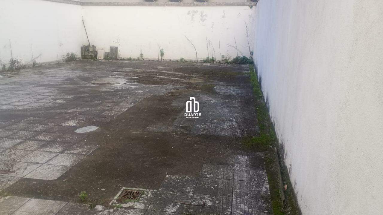 Casa para aluguel no GONZAGA: 