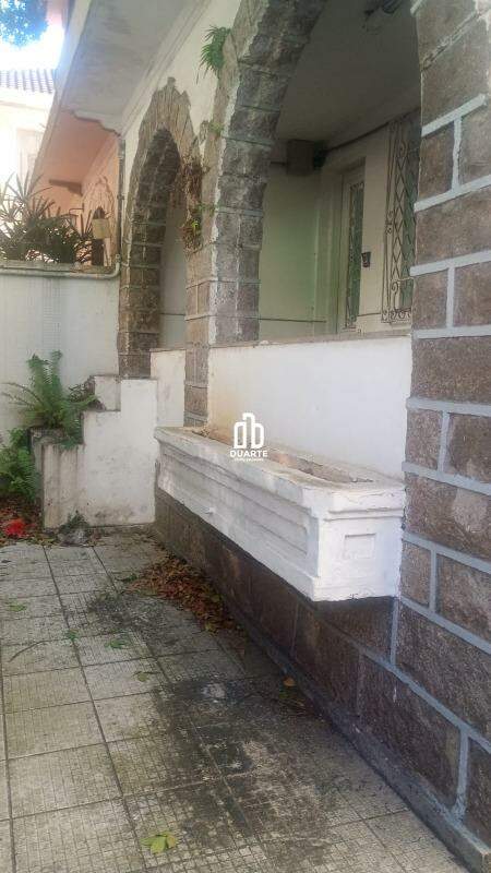 Casa para aluguel no GONZAGA: 