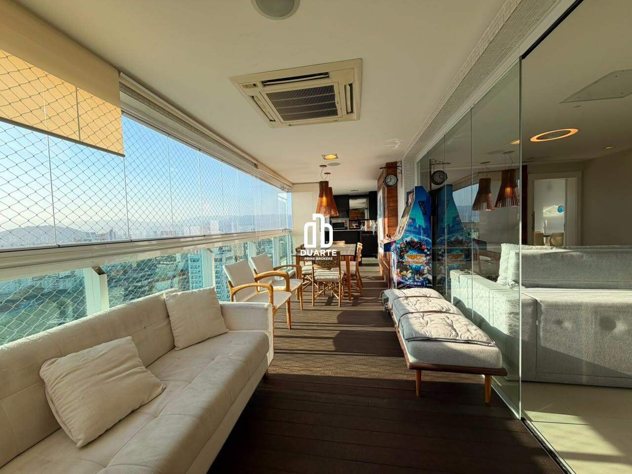 Apartamento para aluguel no EMBARE: 