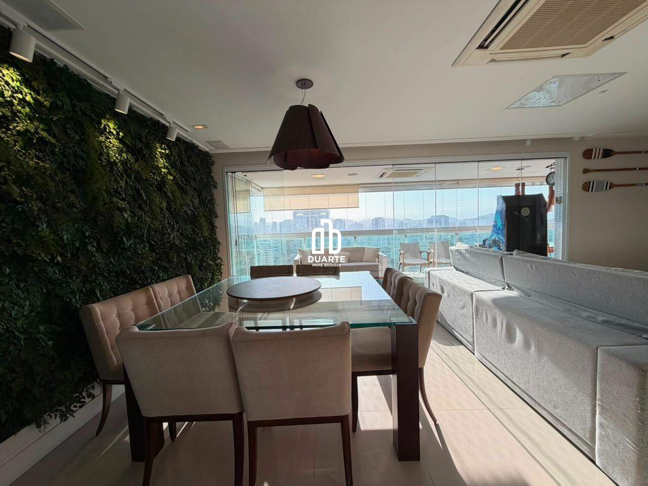 Apartamento para aluguel no EMBARE: 
