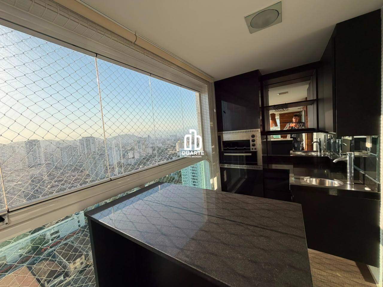 Apartamento para aluguel no EMBARE: 