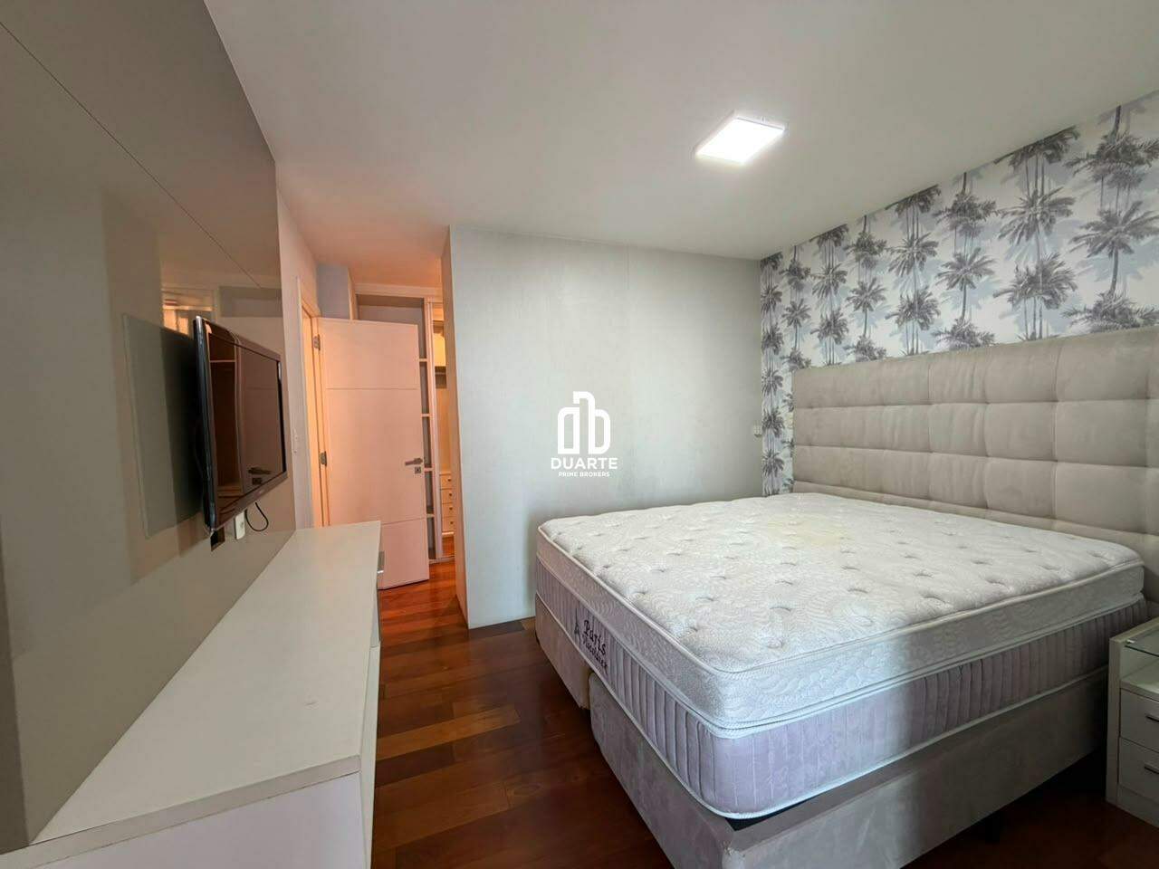 Apartamento para aluguel no EMBARE: 