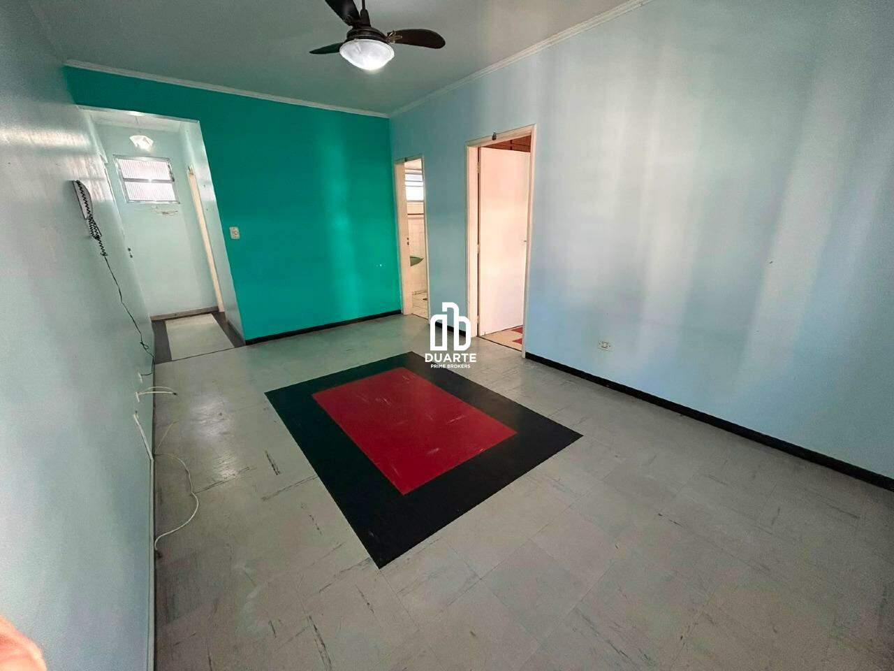 Apartamento à venda no JOSÉ MENINO: 
