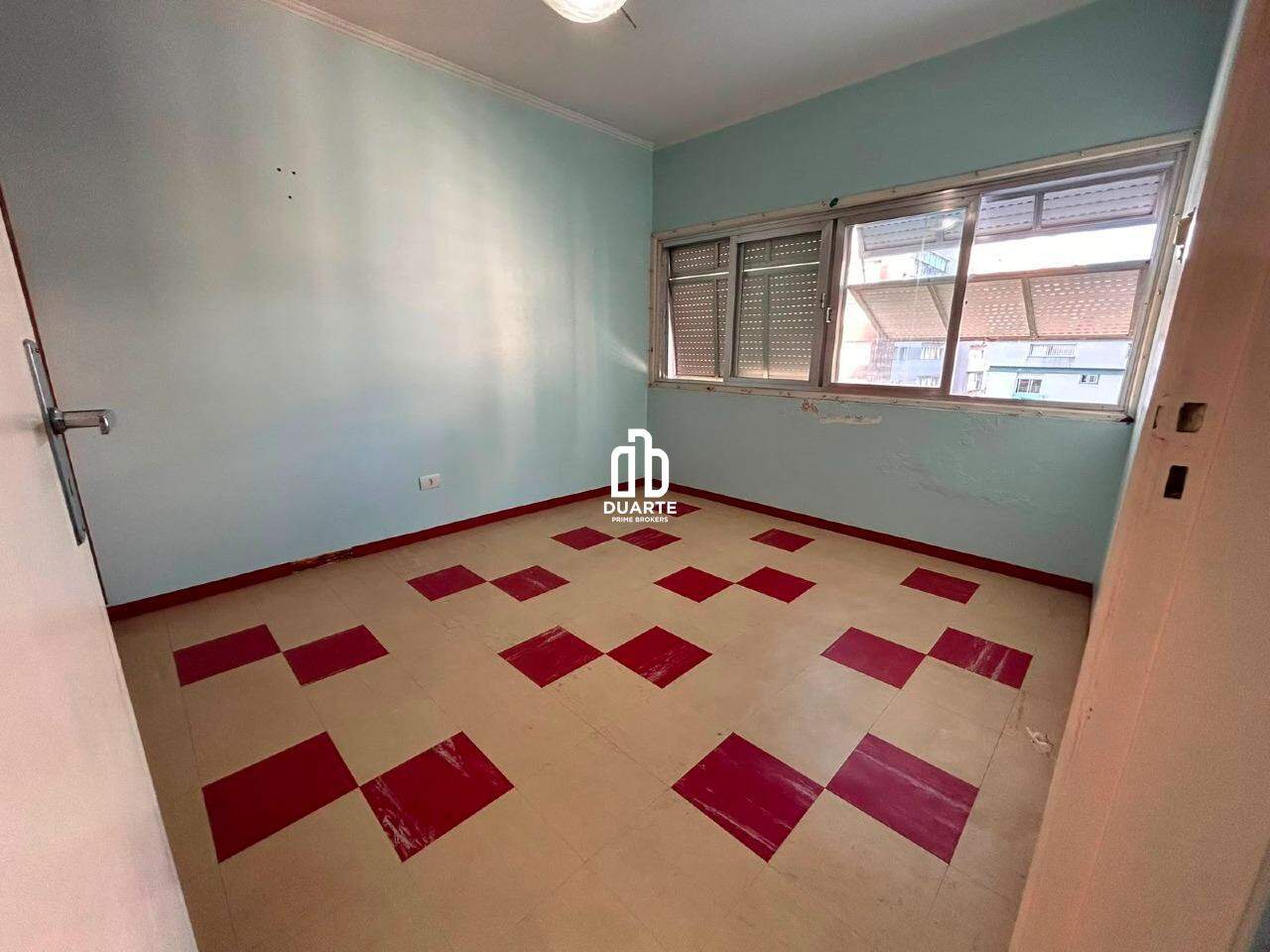 Apartamento à venda no JOSÉ MENINO: 