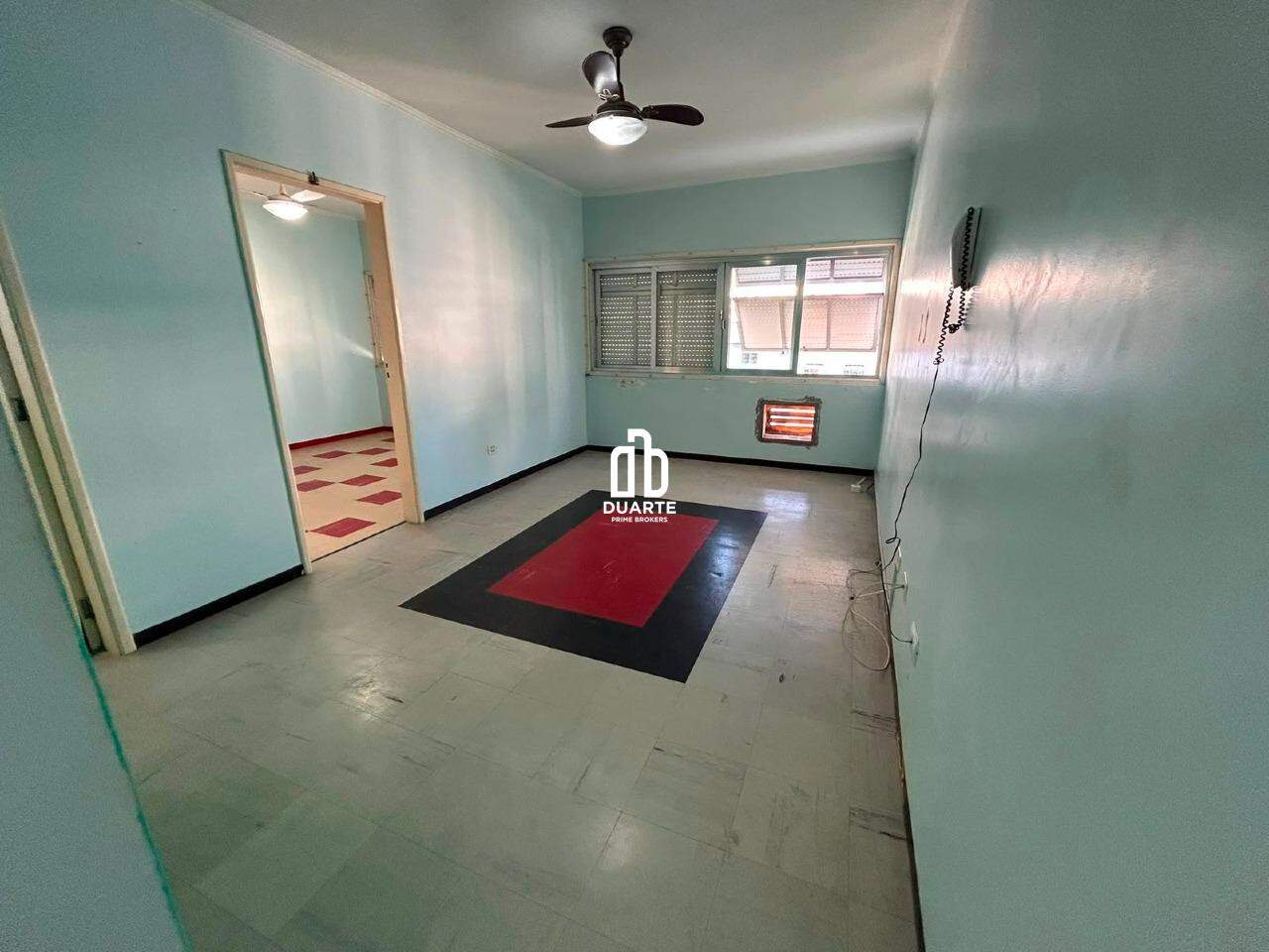 Apartamento à venda no JOSÉ MENINO: 