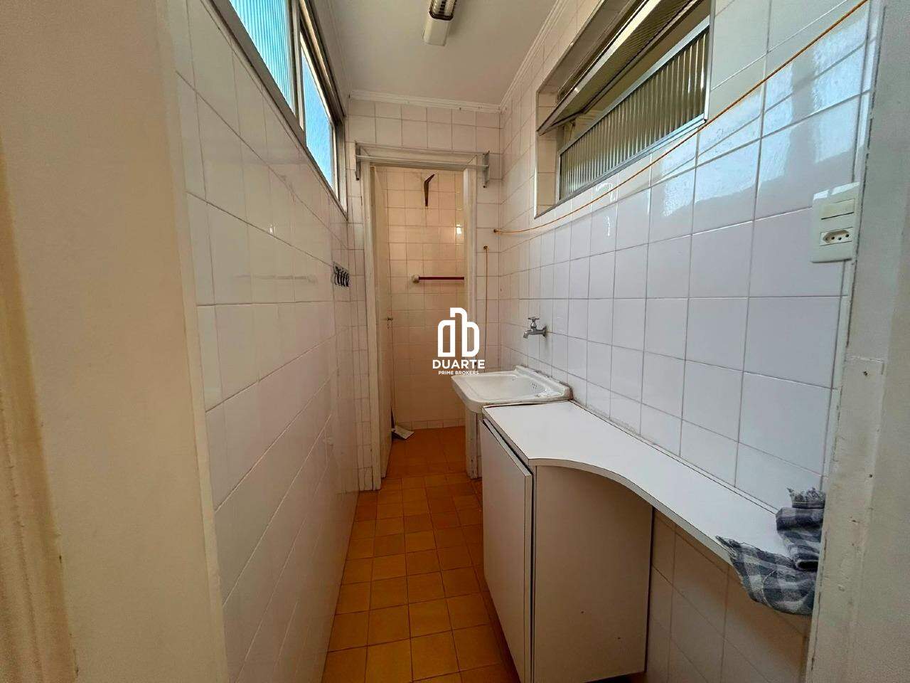 Apartamento à venda no JOSÉ MENINO: 