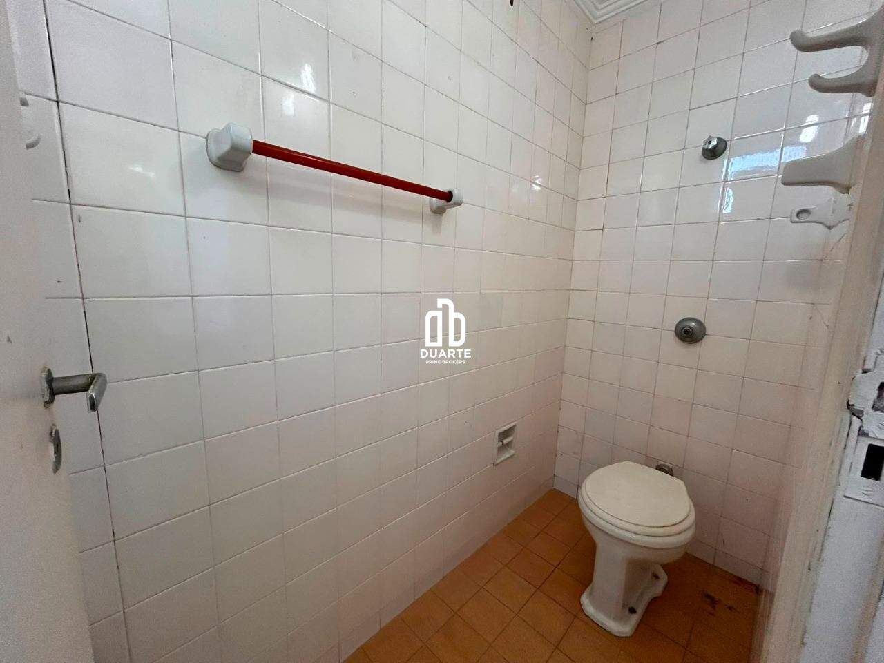 Apartamento à venda no JOSÉ MENINO: 