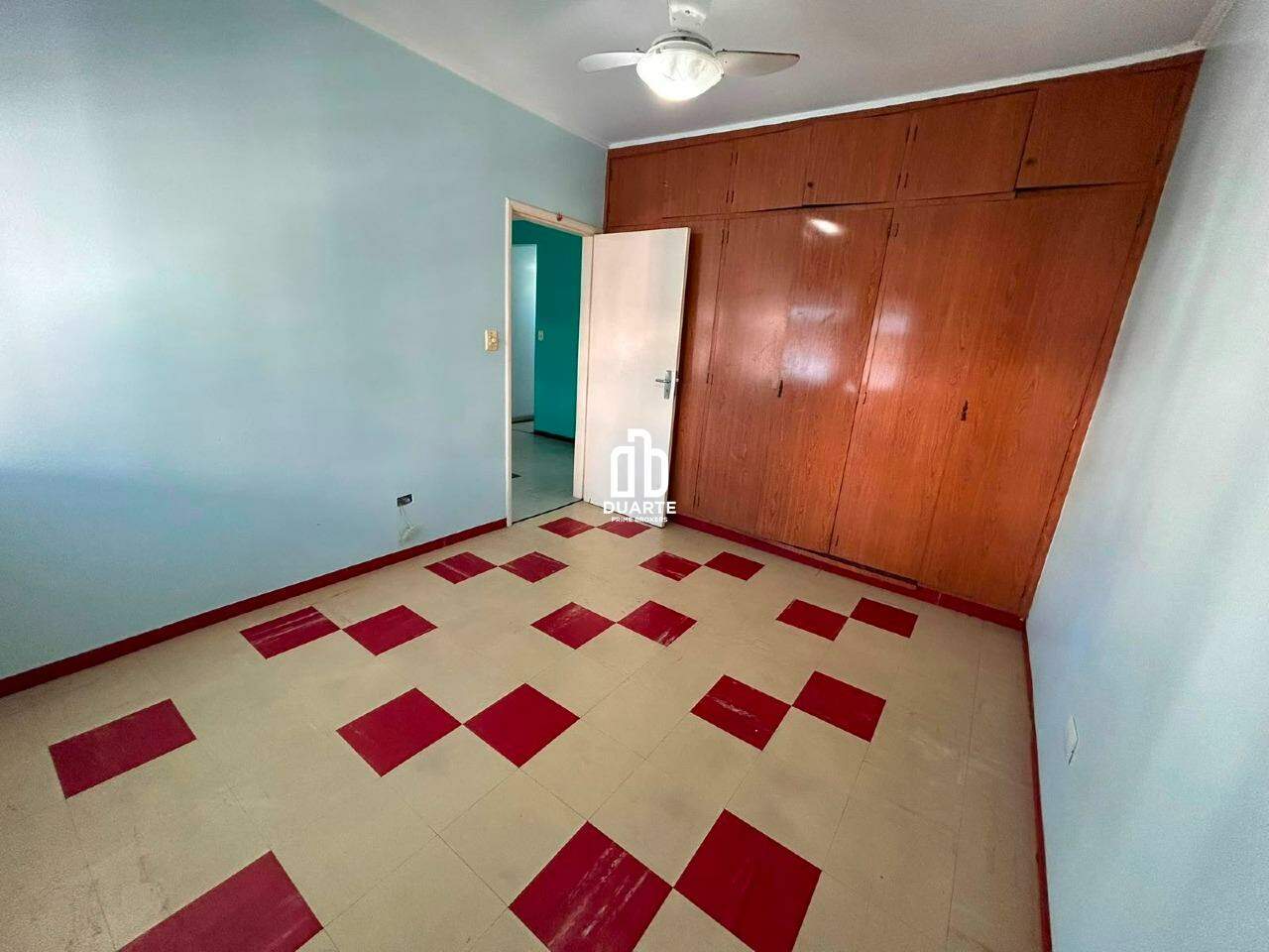 Apartamento à venda no JOSÉ MENINO: 