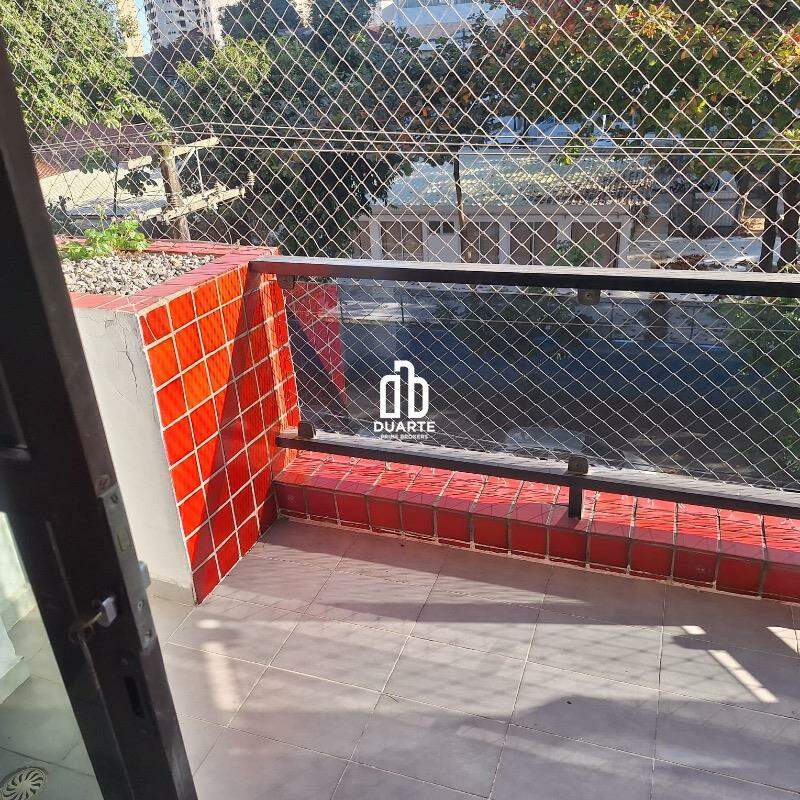 Apartamento à venda no GONZAGA: 