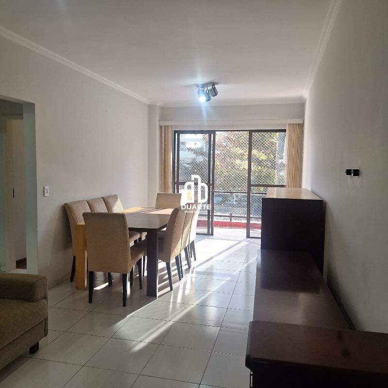 Apartamento à venda no GONZAGA: 