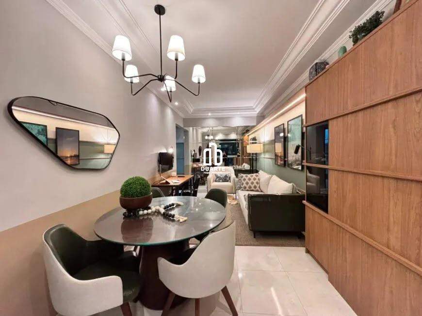 Apartamento à venda no ENCRUZILHADA: 